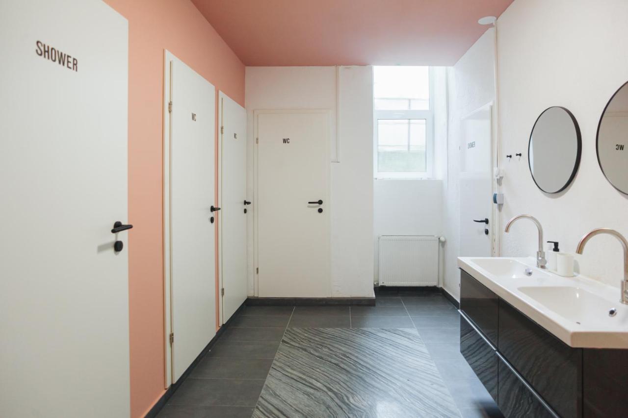Malfatti Room Oasis With Coworking Space Vienne Extérieur photo