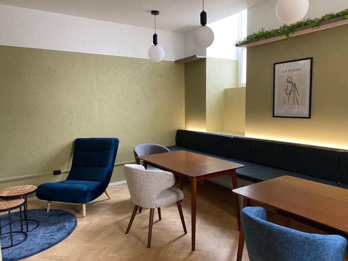 Malfatti Room Oasis With Coworking Space Vienne Extérieur photo