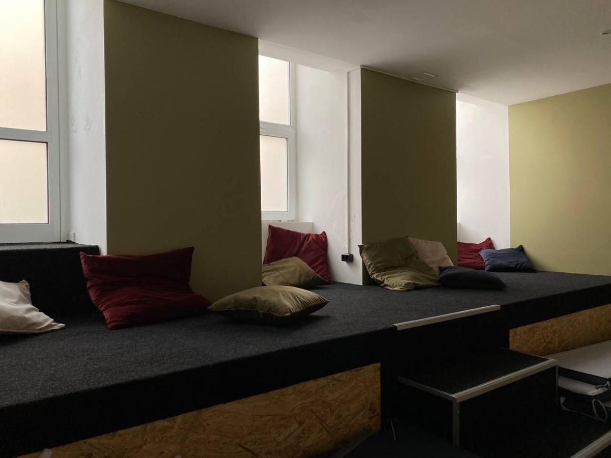 Malfatti Room Oasis With Coworking Space Vienne Extérieur photo